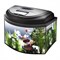 AQUAEL AQUA 4KIDS Day & Night 40 / 20 л - фигурный аквариум для детей с освещением, набором оборудования и аксессуаров 124269 - фото 23680
