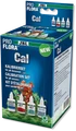 JBL ProFlora Cal - комплект жидкостей для калибровки и ухода за СО2- электродами (срок годности 10/23) 282.6445600