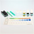 JBL Phosphat Test-Set PO4 sensitiv - Высокочувствительный тест для определения содержания фосфатов в пресной и морской воде на 50 измерений 282.2412757 - фото 23821 JBL Phosphat Test-Set PO4 sensitiv - Высокочувствительный тест для определения содержания фосфатов в пресной и морской воде на 50 измерений 282.2412757 - фото 23821