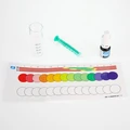 JBL pH Test-Set 3,0-10,0 - тест для определения рН в пределах 3,0 - 10,0 282.2410157