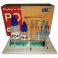 UHE PO4 test - тест для определения концентрации фосфатов (PO) в воде UPO