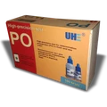 UHE PO4 test - тест для определения концентрации фосфатов (PO) в воде UPO