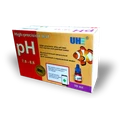 UHE pH 7,6-9,0 test - тест для определения уровня pH воды (годен до 05.2026) UPH7