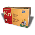 UHE KH test - тест для определения карбонатной жёсткости (kH) воды UKH - фото 23923