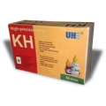 UHE KH test - тест для определения карбонатной жёсткости (kH) воды UKH