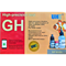 UHE GH test - тест для определения общей жёсткости (GH) воды - фото 23928