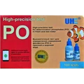 UHE PO4 test - тест для определения концентрации фосфатов (PO) в воде UPO