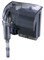 Atman HF-0600 - рюкзачный фильтр для аквариумов до 100 л, 660 л/ч, 6W с поверхностным скиммером (черный корпус) - фото 23965