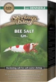 Dennerle Shrimp King Bee Salt GH+ - минеральная соль для подготовки воды в аквариумах с пресноводными креветками, 200г Den-6127