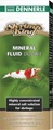 Dennerle Shrimp King Mineral Fluid Double - добавка минералов  для аквариумов с пресноводными креветками, 100мл Den-6141