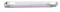 AQUAEL Leddy Slim LINK 120 см (белый) - LED-светильник с управлением через смартфон, 1-36 Вт, для аквариумов от 100 до 120 см - фото 24061