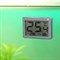 JBL Aquarium Thermometer DigiScan Alarm - Цифровой аквариумный термометр с функцией сигнала о недопустимой температуре (менее 18 или более 28 градусов) - фото 24398