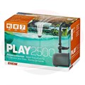 EHEIM PLAY 2500 помпа фонтанная  с тремя насадками, 38 Вт, 2300л/ч, h2,4м, кабель 10 м, 189х135х140 мм EM-5102010 - фото 24457