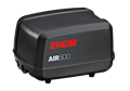 EHEIM AIR 500 компрессор (540 л/ч) (двухканальный, 2 шланга, 2 распылителя, 2 обратных клапана и разветвители) EM-5320010