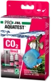 JBL CO2 Direct Test-Set - Быстрый тест для мгновенного измерения содержания CO2 в воде срок годности 10/23 282.2414000