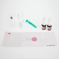 JBL CO2 Direct Test-Set - Быстрый тест для мгновенного измерения содержания CO2 в воде срок годности 10/23 282.2414000