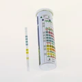 JBL EasyTest 7-in-1 (50 полосок) - тестовые полоски для быстрой проверки 7 основных параметров воды 282.2414400