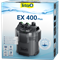 Tetra EX 400 Plus - внешний фильтр для аквариумов от 10 до 60 литров - фото 24638