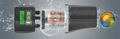 Tetra myFeeder - автоматическая кормушка для аквариума Tet-260085