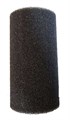 Roof Foam Губка фильтрующая 200х110(D) мм PPI 30 черная RF-200.110D.30b - фото 24858 Roof Foam Губка фильтрующая 200х110(D) мм PPI 30 черная RF-200.110D.30b - фото 24858