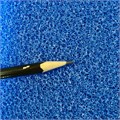 Roof Foam Губка фильтрующая пенополиуритановая 50х500х500мм PPI 20 синяя RF-50.500.500.20s