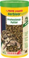 sera Reptil Professional Herbivor Nature 1000 мл - корм для травоядных рептилий S1812
