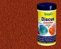 Tetra Diskus 300г (соответствует объёму 1 л) на развес - основной корм для дискусов TDG