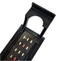Prime LED-светильник для пресноводных аквариумов версия 2.0 , 18 Вт, 60 см, черный PR-247303 - фото 25080