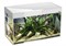 AQUAEL Glossy 80 белый (125л) аквариум с LED освещением - фото 25093
