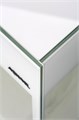 AQUAEL Glossy 120 белый (260л) аквариум с LED освещением 124296 - фото 25119 AQUAEL Glossy 120 белый (260л) аквариум с LED освещением 124296 - фото 25119