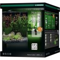 Dennerle NanoCube Basic 60 Style LED L - Нано-аквариум с базовым комплектом для установки и светильником Nano Style LED L, 38x38x43 см, 60 л Den-5581