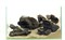 GLOXY "Галапагосский пористый" набор камней разных размеров (упаковка-20 кг) - фото 25330