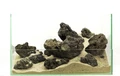 GLOXY "Галапагосский пористый" набор камней разных размеров (упаковка-20 кг) GL-004980