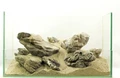 GLOXY "Слоновья кожа" набор камней разных размеров (упаковка-20 кг) GL-004935