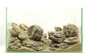 GLOXY "Слоновья кожа" набор камней разных размеров (упаковка-20 кг) GL-004935