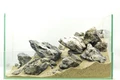 GLOXY "Танзания" набор камней разных размеров (упаковка-20 кг) GL-005451