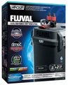 Fluval 407 - внешний фильтр для аквариумов от 150 до 500 литров H044940