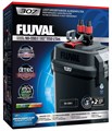 Fluval 307 - внешний фильтр для аквариумов от 90 до 330 литров H044630 - фото 25352