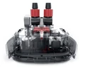 Fluval 107 - внешний фильтр для аквариумов от 40 до 130 литров H044010