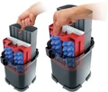 Fluval 107 - внешний фильтр для аквариумов от 40 до 130 литров H044010