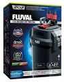 Fluval 207 - внешний фильтр для аквариумов от 60 до 220 литров A-444 - фото 25366 Fluval 207 - внешний фильтр для аквариумов от 60 до 220 литров A-444 - фото 25366