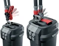 Fluval 207 - внешний фильтр для аквариумов от 60 до 220 литров H044320