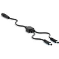 Адаптер Tetra LightWave Splitter для подключения двух ламп 293397