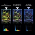 AQUAEL Shrimp set Smart LED Day/Night 19 л - аквариум с набором оборудования, белый 122979
