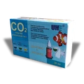 UHE CO2-тест-индикатор (дропчекер) - набор для отслеживания содержания углекислого газа в воде (годен до 02.2026) UCO2