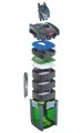 EHEIM Professionel 3 1200 XLT - внешний термофильтр для аквариумов до 1200 л EM-2180010