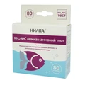 НИЛПА NH3/NH4-тест - тест на аммоний / аммиак 650324