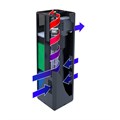 Juwel Bioflow Super 400л/ч - внутренний фильтр для аквариумов до 150 литров Juw-87040 - фото 25922 Juwel Bioflow Super 400л/ч - внутренний фильтр для аквариумов до 150 литров Juw-87040 - фото 25922