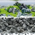 Juwel Poster4 акваскейпинг/камни 100х50см Фон-пленка Juw-86264