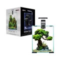 AQUAEL Shrimp set Smart LED Day/Night 10 л - аквариум с набором оборудования, черный 122976 - фото 26069 AQUAEL Shrimp set Smart LED Day/Night 10 л - аквариум с набором оборудования, черный 122976 - фото 26069